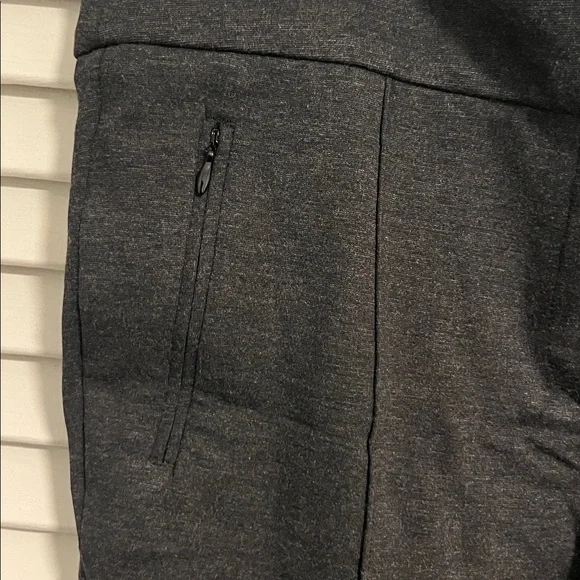 Loft dress pants. Stretchy - Picture 2 of 5